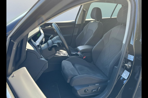 Volkswagen Golf e-HYBRID PHEV 204PK DSG STYLE CAMERA/NAVI/STUURVERW.