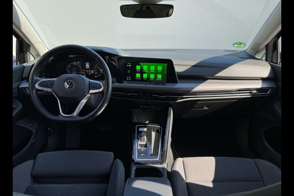 Volkswagen Golf e-HYBRID PHEV 204PK DSG STYLE CAMERA/NAVI/STUURVERW.