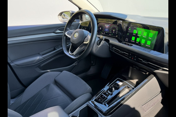 Volkswagen Golf e-HYBRID PHEV 204PK DSG STYLE CAMERA/NAVI/STUURVERW.