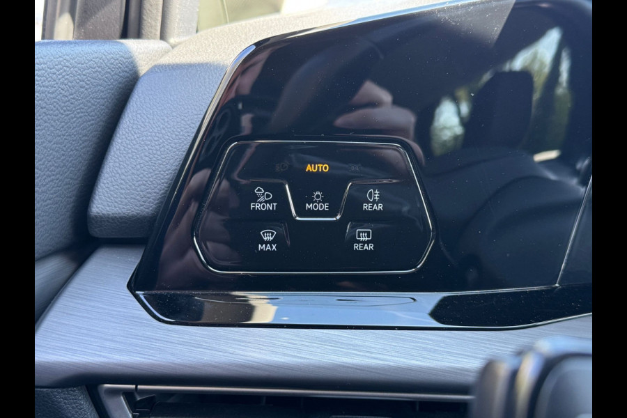 Volkswagen Golf e-HYBRID PHEV 204PK DSG STYLE CAMERA/NAVI/STUURVERW.