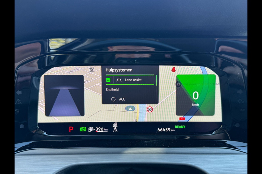 Volkswagen Golf e-HYBRID PHEV 204PK DSG STYLE CAMERA/NAVI/STUURVERW.