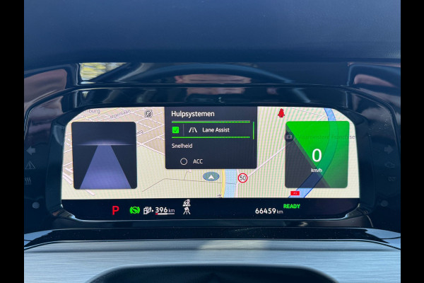 Volkswagen Golf e-HYBRID PHEV 204PK DSG STYLE CAMERA/NAVI/STUURVERW.