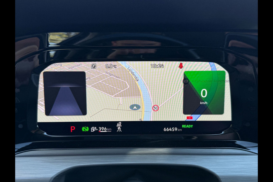 Volkswagen Golf e-HYBRID PHEV 204PK DSG STYLE CAMERA/NAVI/STUURVERW.
