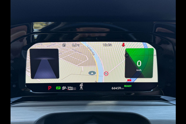 Volkswagen Golf e-HYBRID PHEV 204PK DSG STYLE CAMERA/NAVI/STUURVERW.