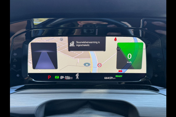 Volkswagen Golf e-HYBRID PHEV 204PK DSG STYLE CAMERA/NAVI/STUURVERW.