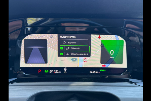 Volkswagen Golf e-HYBRID PHEV 204PK DSG STYLE CAMERA/NAVI/STUURVERW.