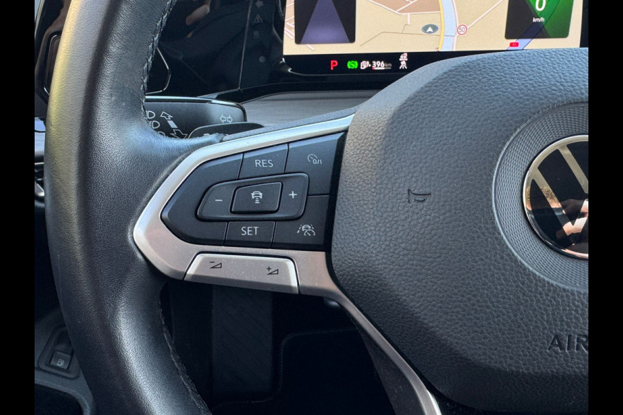 Volkswagen Golf e-HYBRID PHEV 204PK DSG STYLE CAMERA/NAVI/STUURVERW.