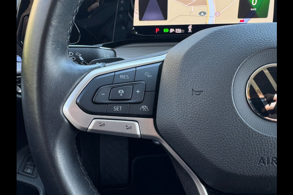 Volkswagen Golf e-HYBRID PHEV 204PK DSG STYLE CAMERA/NAVI/STUURVERW.