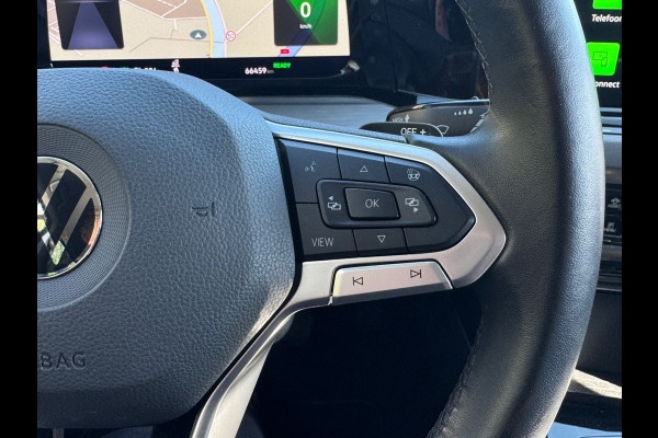 Volkswagen Golf e-HYBRID PHEV 204PK DSG STYLE CAMERA/NAVI/STUURVERW.