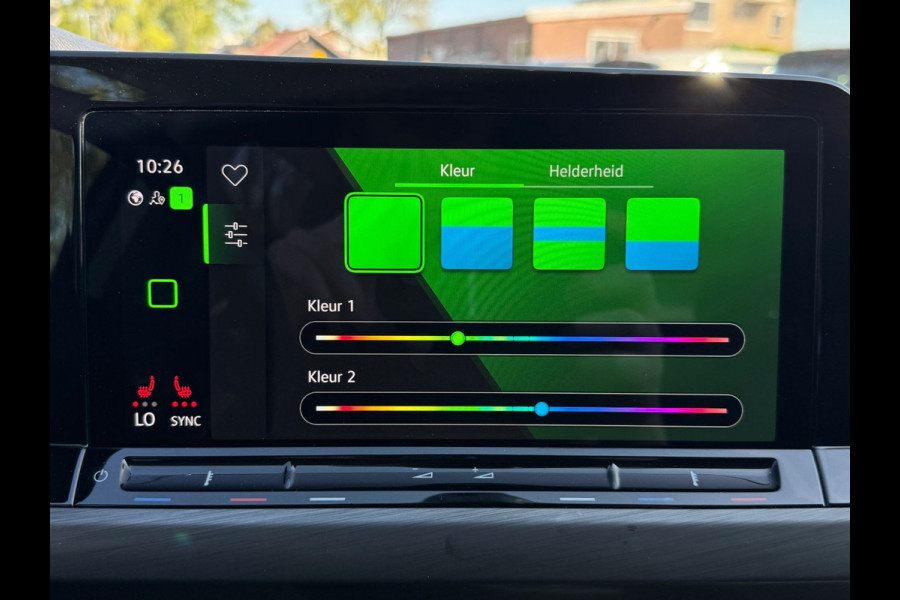 Volkswagen Golf e-HYBRID PHEV 204PK DSG STYLE CAMERA/NAVI/STUURVERW.