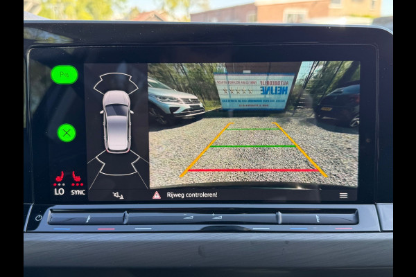 Volkswagen Golf e-HYBRID PHEV 204PK DSG STYLE CAMERA/NAVI/STUURVERW.