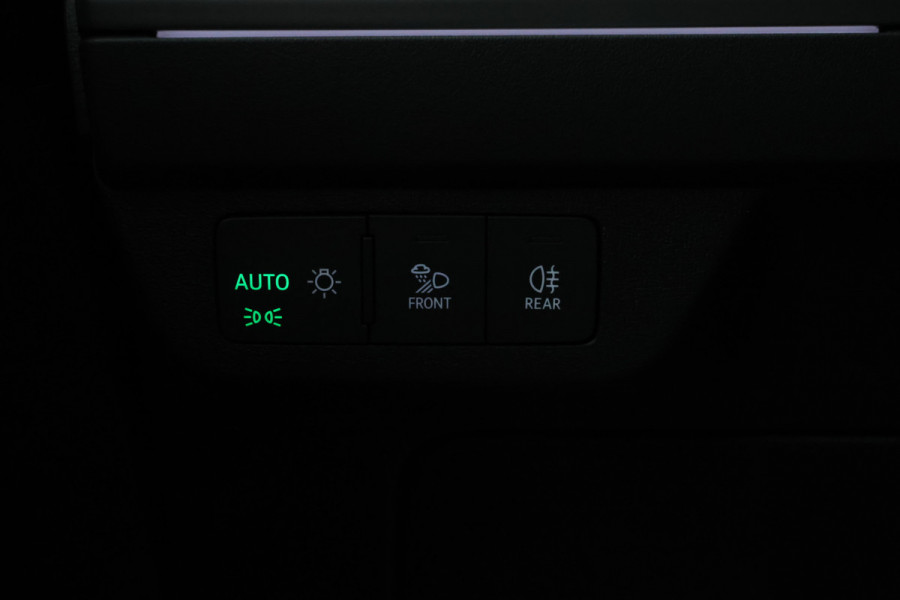 Audi Q4 e-tron 45 quattro S edition 77 kWh 265PK, S-line! Leer, Climate,