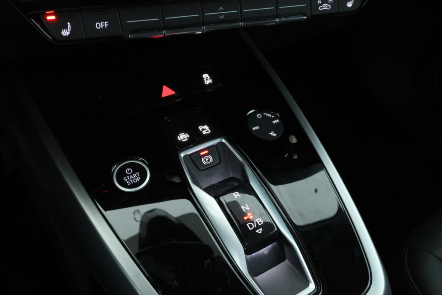 Audi Q4 e-tron 45 quattro S edition 77 kWh 265PK, S-line! Leer, Climate,