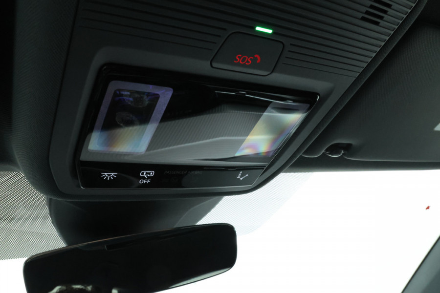 Audi Q4 e-tron 45 quattro S edition 77 kWh 265PK, S-line! Leer, Climate,