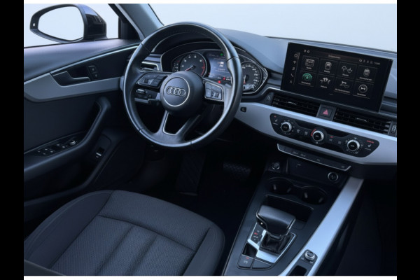 Audi A4 Avant 35 TFSI 150PK S-TRONIC PRO LINE CARPLAY/PDC/LED/KEYLESS
