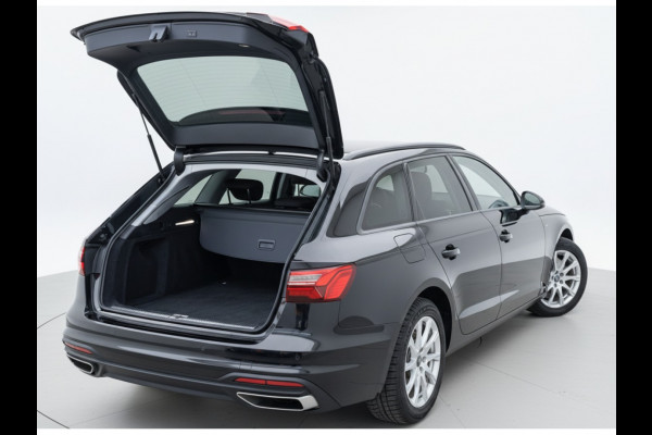 Audi A4 Avant 35 TFSI 150PK S-TRONIC PRO LINE CARPLAY/PDC/LED/KEYLESS