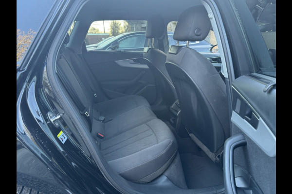 Audi A4 Avant 35 TFSI 150PK S-TRONIC PRO LINE CARPLAY/PDC/LED/KEYLESS