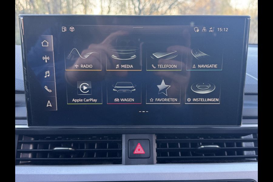 Audi A4 Avant 35 TFSI 150PK S-TRONIC PRO LINE CARPLAY/PDC/LED/KEYLESS