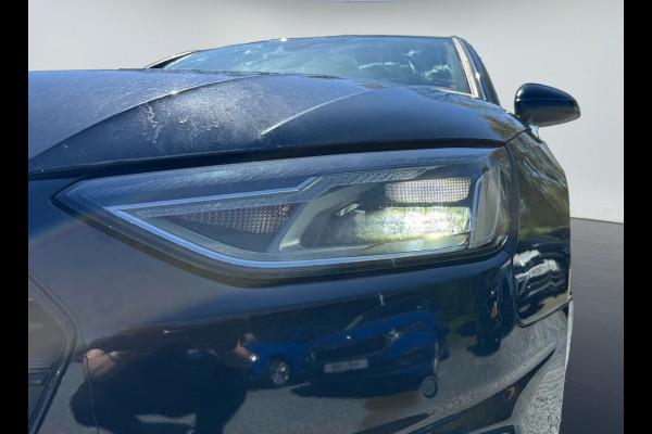 Audi A4 Avant 35 TFSI 2.0 150PK S-TRONIC PRO-LINE LEDER/CAMERA/ELEK. STOEL