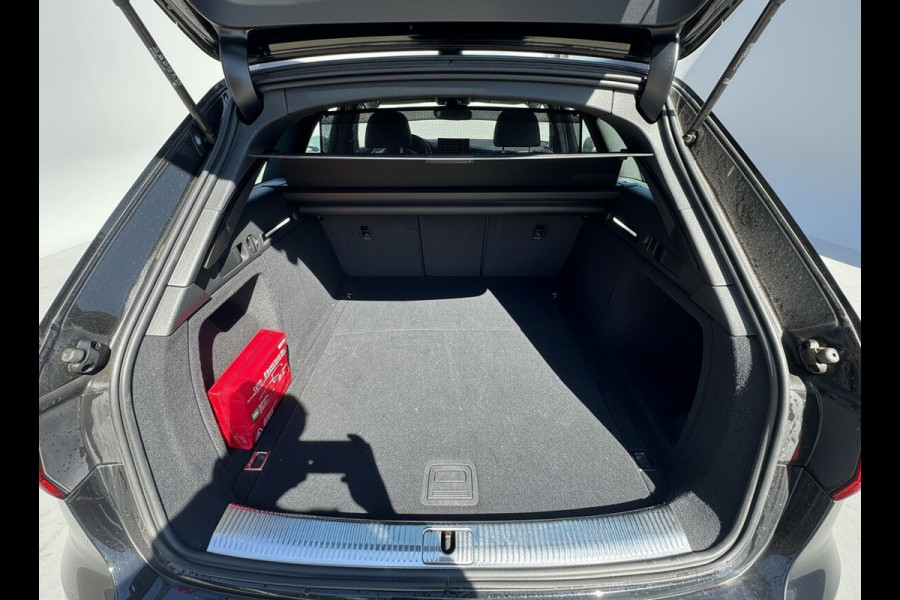 Audi A4 Avant 35 TFSI 2.0 150PK S-TRONIC PRO-LINE LEDER/CAMERA/ELEK. STOEL