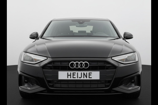 Audi A4 Avant 35 TFSI 2.0 150PK S-TRONIC PRO-LINE LEDER/CAMERA/ELEK. STOEL