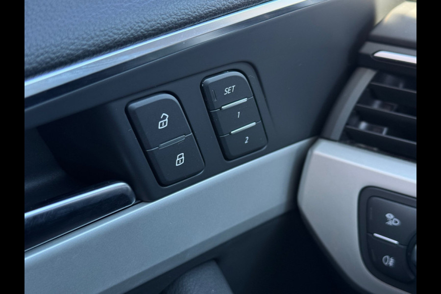 Audi A4 Avant 35 TFSI 2.0 150PK S-TRONIC PRO-LINE LEDER/CAMERA/ELEK. STOEL