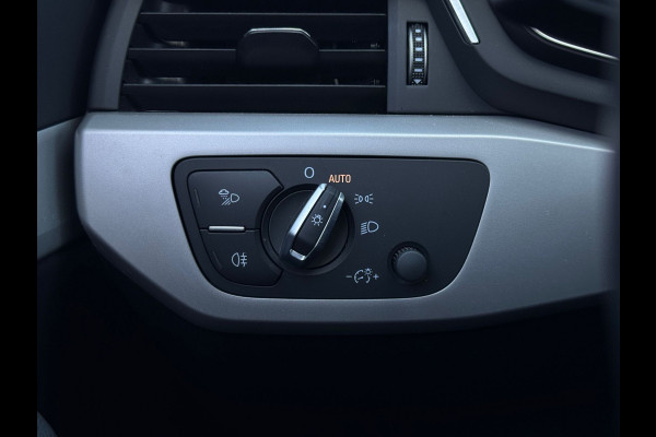 Audi A4 Avant 35 TFSI 2.0 150PK S-TRONIC PRO-LINE LEDER/CAMERA/ELEK. STOEL