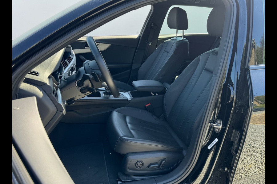 Audi A4 Avant 35 TFSI 2.0 150PK S-TRONIC PRO-LINE LEDER/CAMERA/ELEK. STOEL