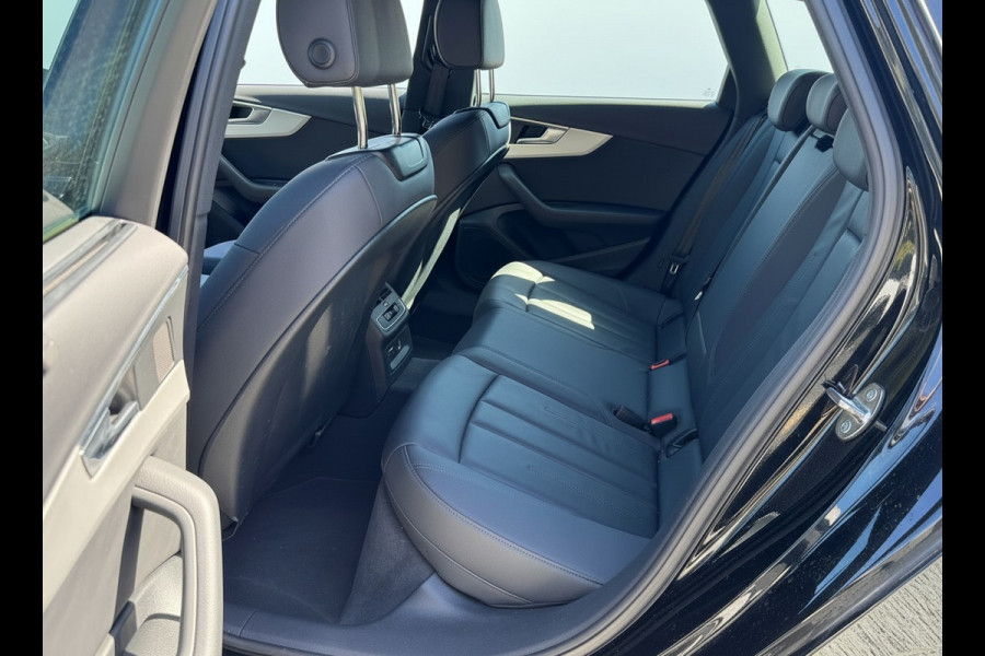 Audi A4 Avant 35 TFSI 2.0 150PK S-TRONIC PRO-LINE LEDER/CAMERA/ELEK. STOEL