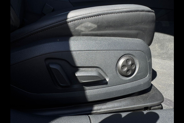 Audi A4 Avant 35 TFSI 2.0 150PK S-TRONIC PRO-LINE LEDER/CAMERA/ELEK. STOEL