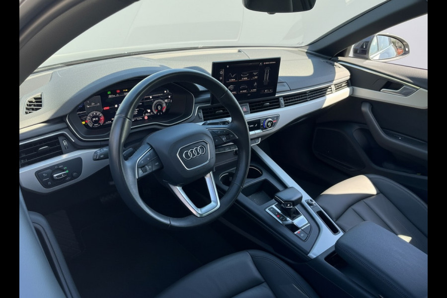 Audi A4 Avant 35 TFSI 2.0 150PK S-TRONIC PRO-LINE LEDER/CAMERA/ELEK. STOEL