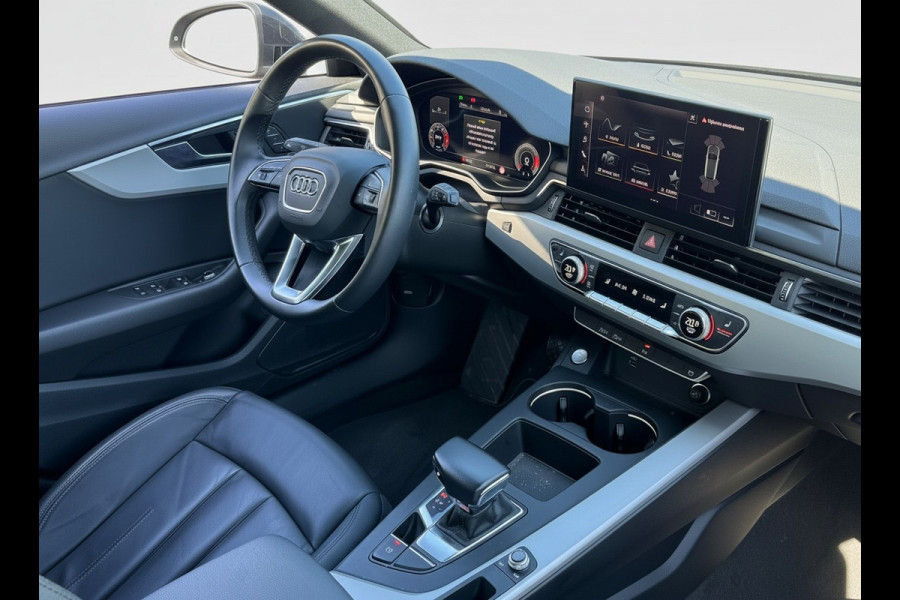 Audi A4 Avant 35 TFSI 2.0 150PK S-TRONIC PRO-LINE LEDER/CAMERA/ELEK. STOEL