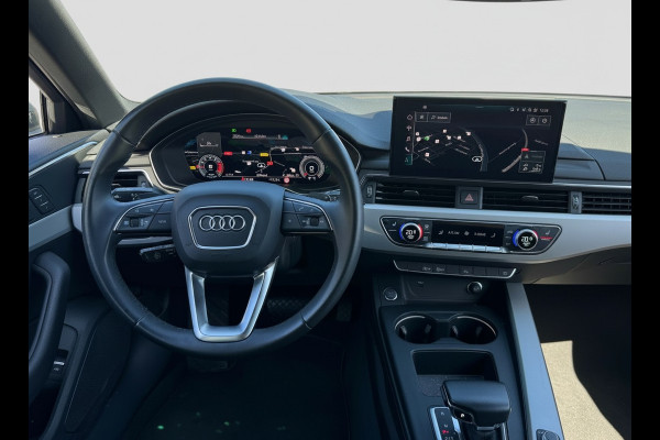 Audi A4 Avant 35 TFSI 2.0 150PK S-TRONIC PRO-LINE LEDER/CAMERA/ELEK. STOEL