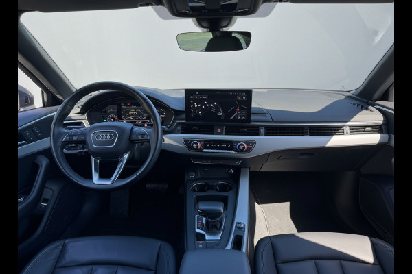 Audi A4 Avant 35 TFSI 2.0 150PK S-TRONIC PRO-LINE LEDER/CAMERA/ELEK. STOEL