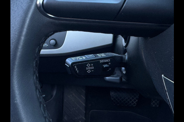 Audi A4 Avant 35 TFSI 2.0 150PK S-TRONIC PRO-LINE LEDER/CAMERA/ELEK. STOEL