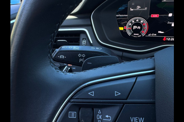 Audi A4 Avant 35 TFSI 2.0 150PK S-TRONIC PRO-LINE LEDER/CAMERA/ELEK. STOEL