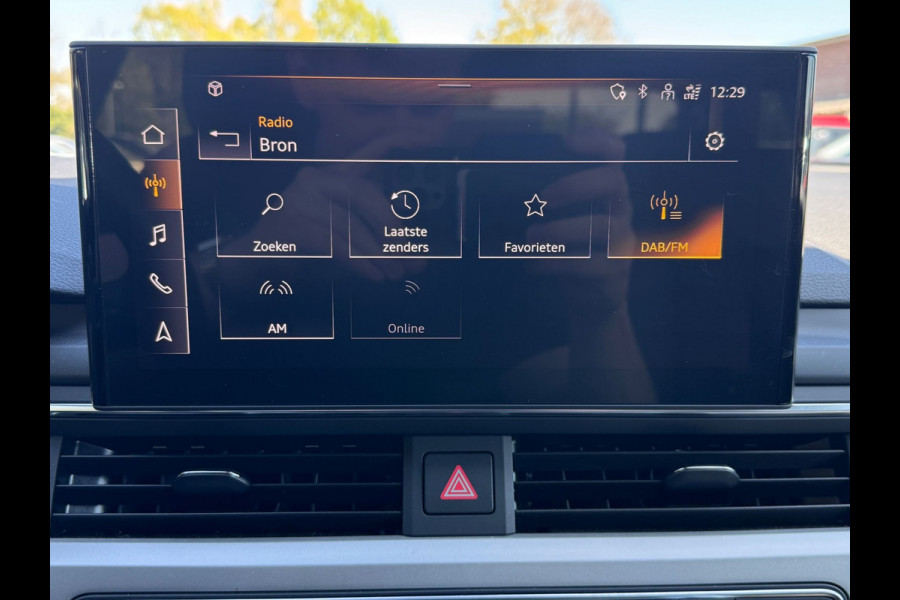 Audi A4 Avant 35 TFSI 2.0 150PK S-TRONIC PRO-LINE LEDER/CAMERA/ELEK. STOEL