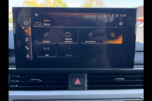 Audi A4 Avant 35 TFSI 2.0 150PK S-TRONIC PRO-LINE LEDER/CAMERA/ELEK. STOEL