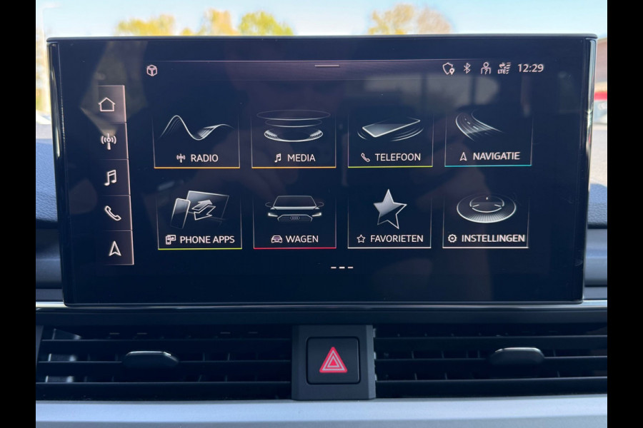 Audi A4 Avant 35 TFSI 2.0 150PK S-TRONIC PRO-LINE LEDER/CAMERA/ELEK. STOEL