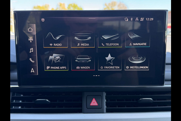 Audi A4 Avant 35 TFSI 2.0 150PK S-TRONIC PRO-LINE LEDER/CAMERA/ELEK. STOEL