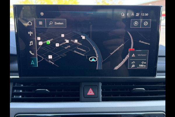 Audi A4 Avant 35 TFSI 2.0 150PK S-TRONIC PRO-LINE LEDER/CAMERA/ELEK. STOEL