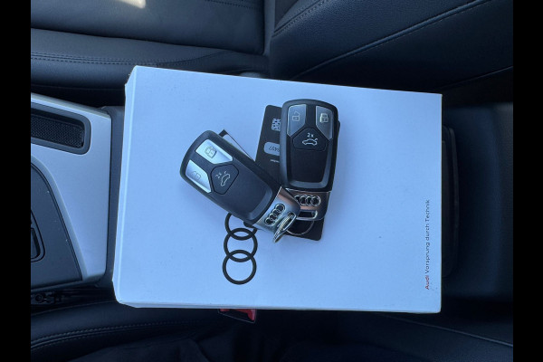 Audi A4 Avant 35 TFSI 2.0 150PK S-TRONIC PRO-LINE LEDER/CAMERA/ELEK. STOEL