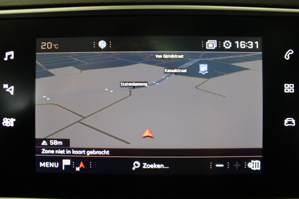 Peugeot 308 SW 1.2 PureTech Blue Lease Premium |Pano|Trekhaak|Camera|