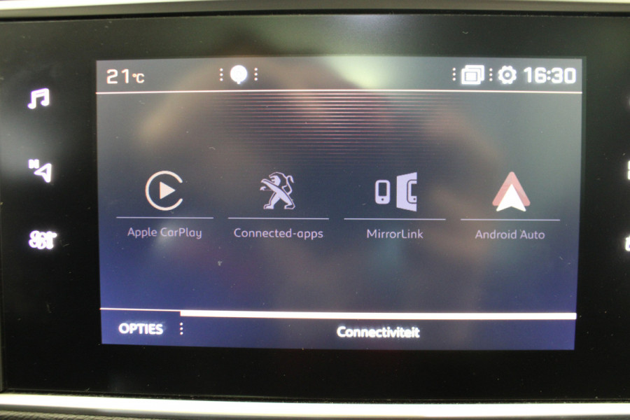 Peugeot 308 SW 1.2 PureTech Blue Lease Premium |Pano|Trekhaak|Camera|