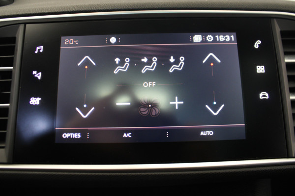 Peugeot 308 SW 1.2 PureTech Blue Lease Premium |Pano|Trekhaak|Camera|