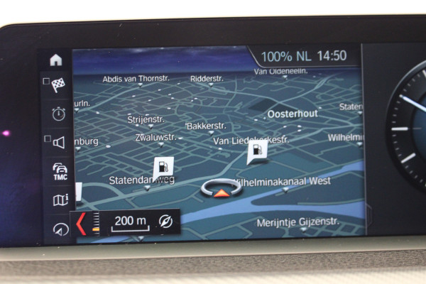 BMW 3 Serie Touring 320d EDE Saphir Edition |Navi|Leder|Camera|