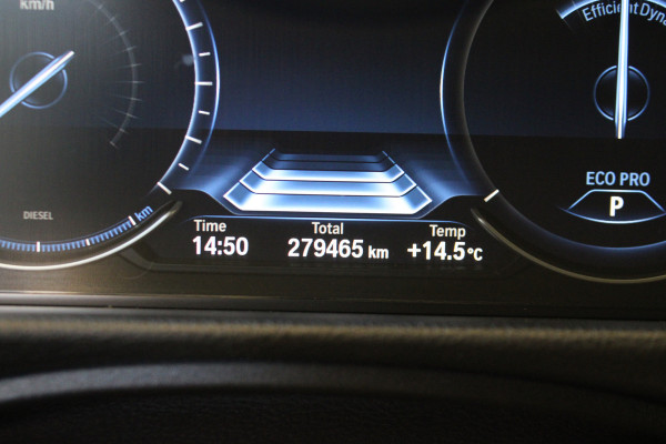 BMW 3 Serie Touring 320d EDE Saphir Edition |Navi|Leder|Camera|