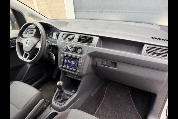 Volkswagen Caddy 2.0 TDI L1H1 BMT Comfortline  CarPlay/trekhaak/navigatie systeem