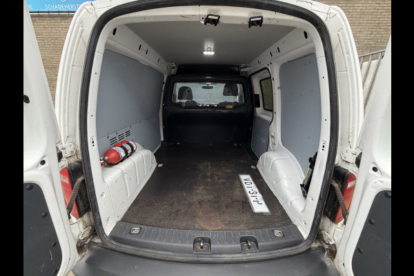 Volkswagen Caddy 2.0 TDI L1H1 BMT Comfortline  CarPlay/trekhaak/navigatie systeem