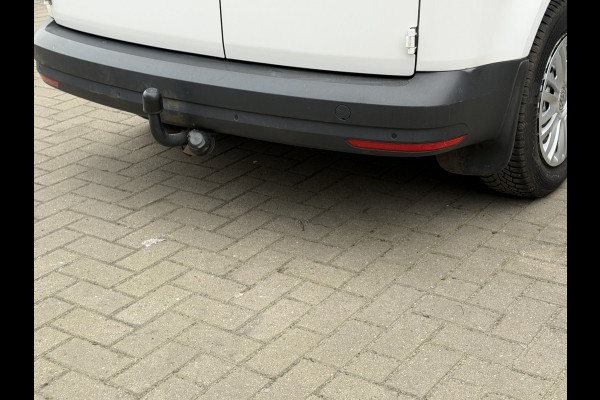 Volkswagen Caddy 2.0 TDI L1H1 BMT Comfortline  CarPlay/trekhaak/navigatie systeem